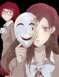 八点影视漫画改编青春剧夏日回声海报